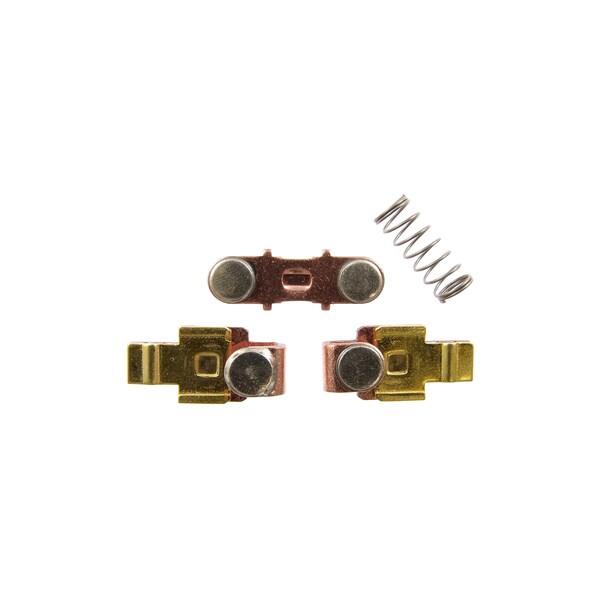 Usa Industrials Aftermarket Allen-Bradley, Sprecher & Schuh 100-C, CA7 Contact Kit - Replaces 100C30, 3-Pole 9543CR - main